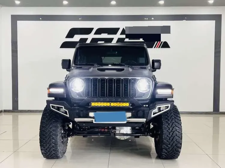 2021 Jeep Wrangler 2.0T 266HP L4 8AT,autocango,china used car exporter,china ev exporter,chinese used car exporter,chinese used ev exporter