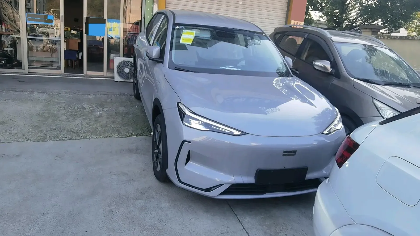 2026 Geely Galaxy E5 BEV,autocango,china used car exporter,china ev exporter,chinese used car exporter,chinese used ev exporter