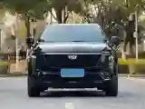 2025 Cadillac XT5 2.0T 237HP L4 9AT