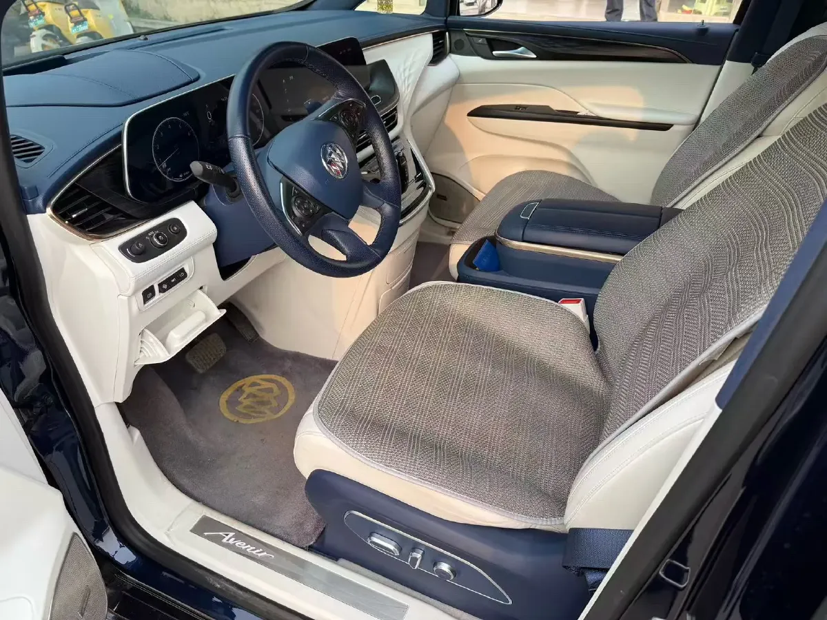 2020 Buick GL8 2.0T 237HP L4 9AT,autocango,china used car exporter,china ev exporter,chinese used car exporter,chinese used ev exporter