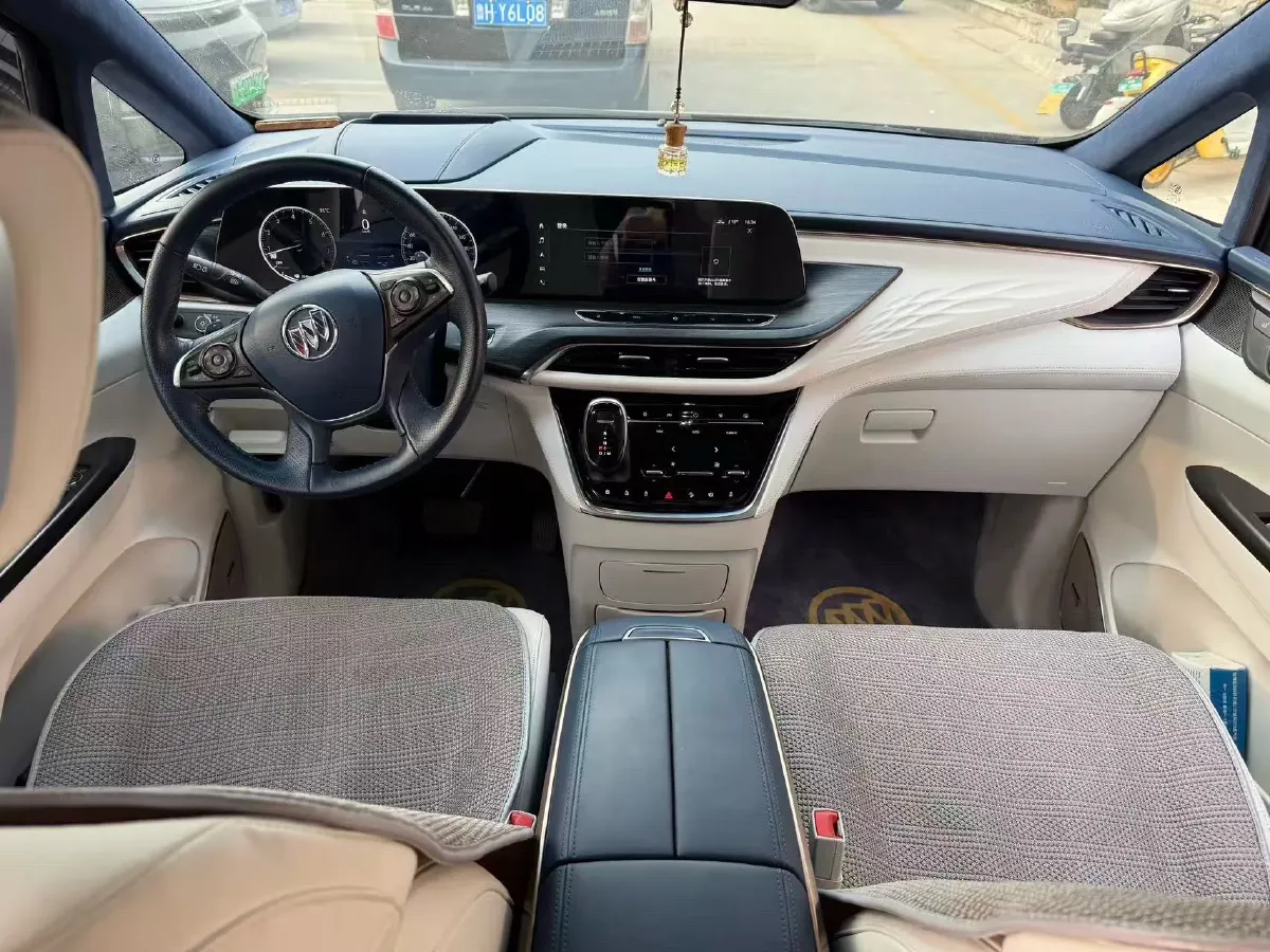 2020 Buick GL8 2.0T 237HP L4 9AT,autocango,china used car exporter,china ev exporter,chinese used car exporter,chinese used ev exporter