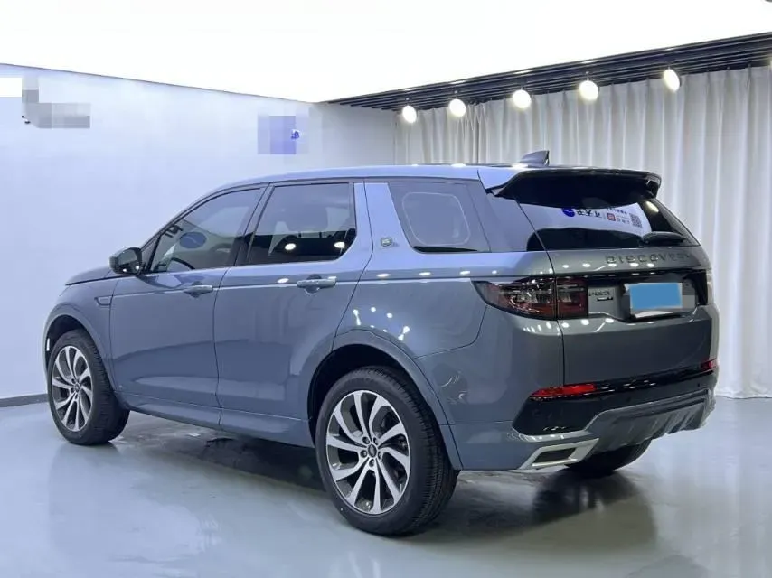2020 Land Rover Discovery Sport 2.0T 249HP L4 9AT,autocango,china used car exporter,china ev exporter,chinese used car exporter,chinese used ev exporter
