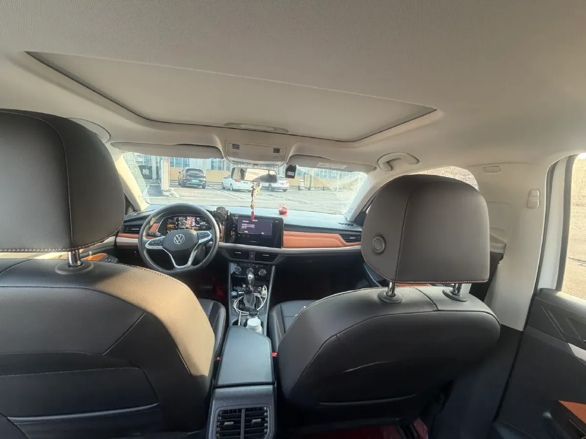 2025 Volkswagen Bora 1.2T 116HP L4 7DCT,autocango,china used car exporter,china ev exporter,chinese used car exporter,chinese used ev exporter