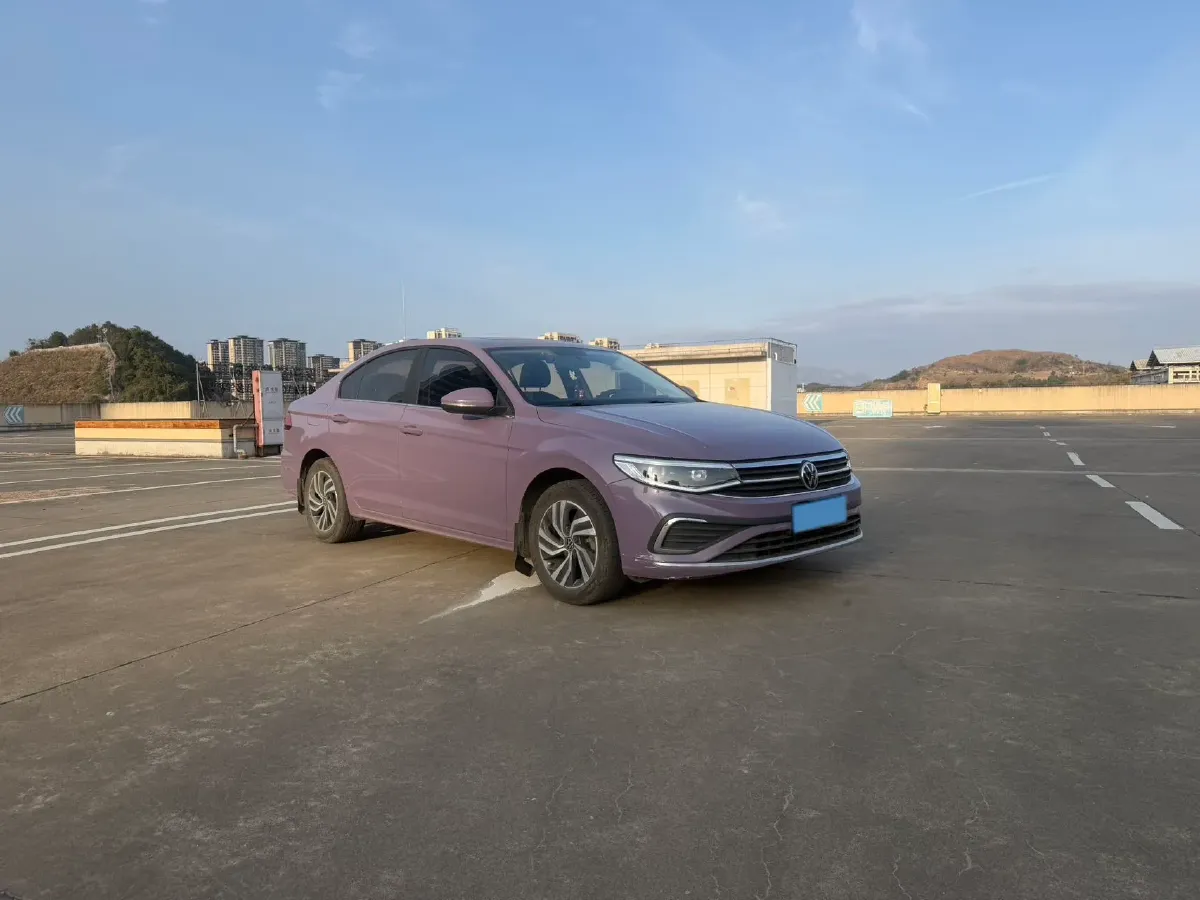 2025 Volkswagen Bora 1.2T 116HP L4 7DCT,autocango,china used car exporter,china ev exporter,chinese used car exporter,chinese used ev exporter