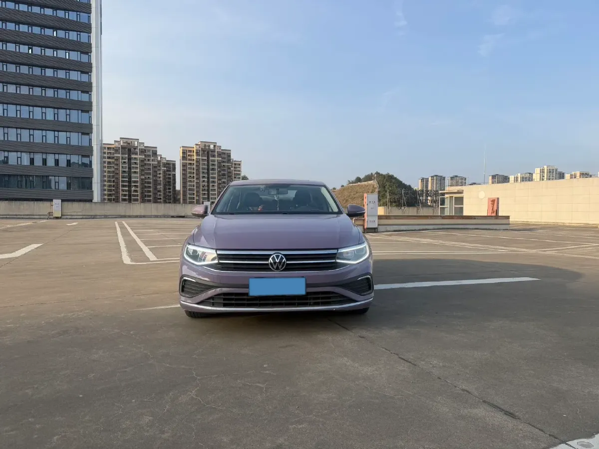 2025 Volkswagen Bora 1.2T 116HP L4 7DCT,autocango,china used car exporter,china ev exporter,chinese used car exporter,chinese used ev exporter