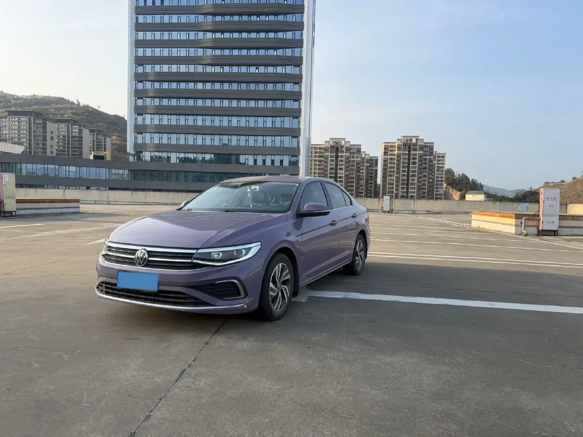2025 Volkswagen Bora 1.2T 116HP L4 7DCT,autocango,china used car exporter,china ev exporter,chinese used car exporter,chinese used ev exporter