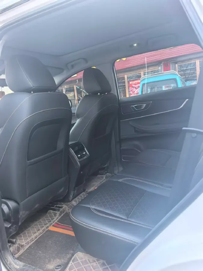 2024 Chery Tiggo 8 1.5T 156HP L4 6DCT,autocango,china used car exporter,china ev exporter,chinese used car exporter,chinese used ev exporter