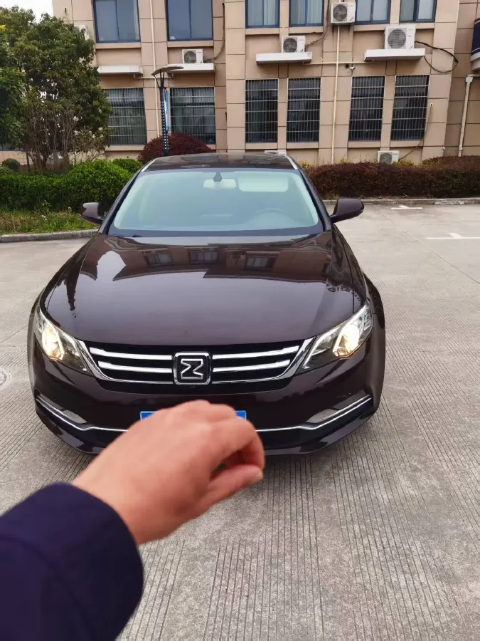 2016 Zotye Z700 1.8T 177HP L4 6DCT,autocango,china used car exporter,china ev exporter,chinese used car exporter,chinese used ev exporter