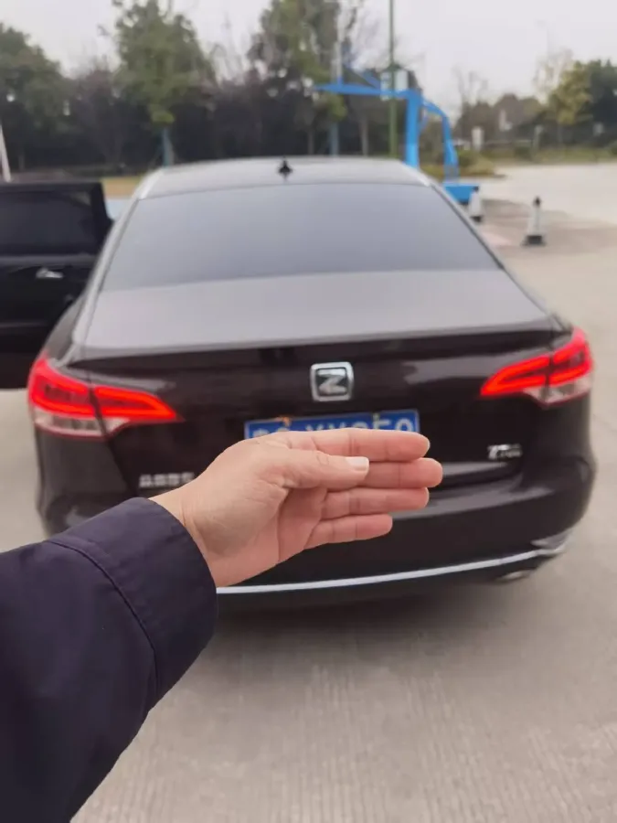 2016 Zotye Z700 1.8T 177HP L4 6DCT,autocango,china used car exporter,china ev exporter,chinese used car exporter,chinese used ev exporter