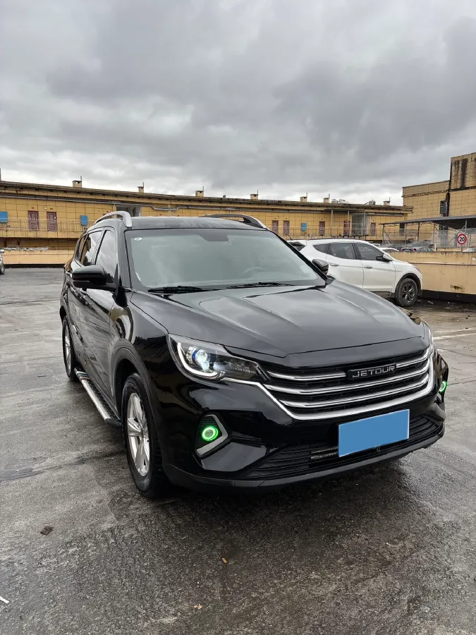 2021 Jetour X70M 1.5T 156HP L4 6DCT,autocango,china used car exporter,china ev exporter,chinese used car exporter,chinese used ev exporter