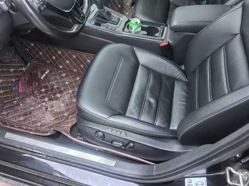 2017 Volkswagen Passat 1.8T 180HP L4 7DCT,autocango,china used car exporter,china ev exporter,chinese used car exporter,chinese used ev exporter