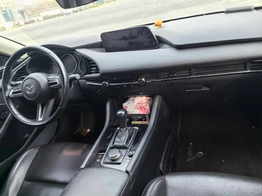 2022 Mazda 3 Axela 2.0L 158HP L4 6AT,autocango,china used car exporter,china ev exporter,chinese used car exporter,chinese used ev exporter