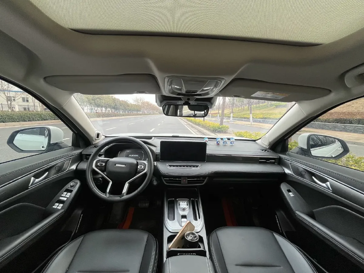 2021 Haval Jolion 1.5T 150HP L4 7DCT,autocango,china used car exporter,china ev exporter,chinese used car exporter,chinese used ev exporter