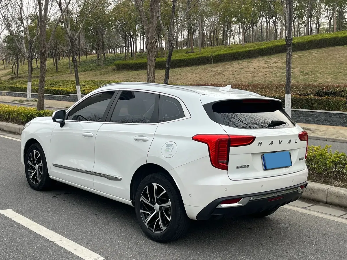 2021 Haval Jolion 1.5T 150HP L4 7DCT,autocango,china used car exporter,china ev exporter,chinese used car exporter,chinese used ev exporter