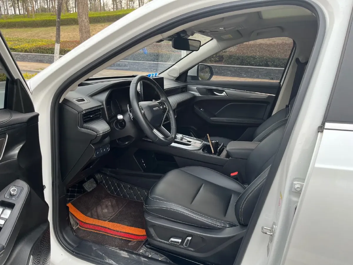 2021 Haval Jolion 1.5T 150HP L4 7DCT,autocango,china used car exporter,china ev exporter,chinese used car exporter,chinese used ev exporter