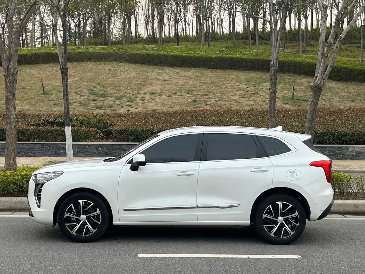 2021 Haval Jolion 1.5T 150HP L4 7DCT,autocango,china used car exporter,china ev exporter,chinese used car exporter,chinese used ev exporter