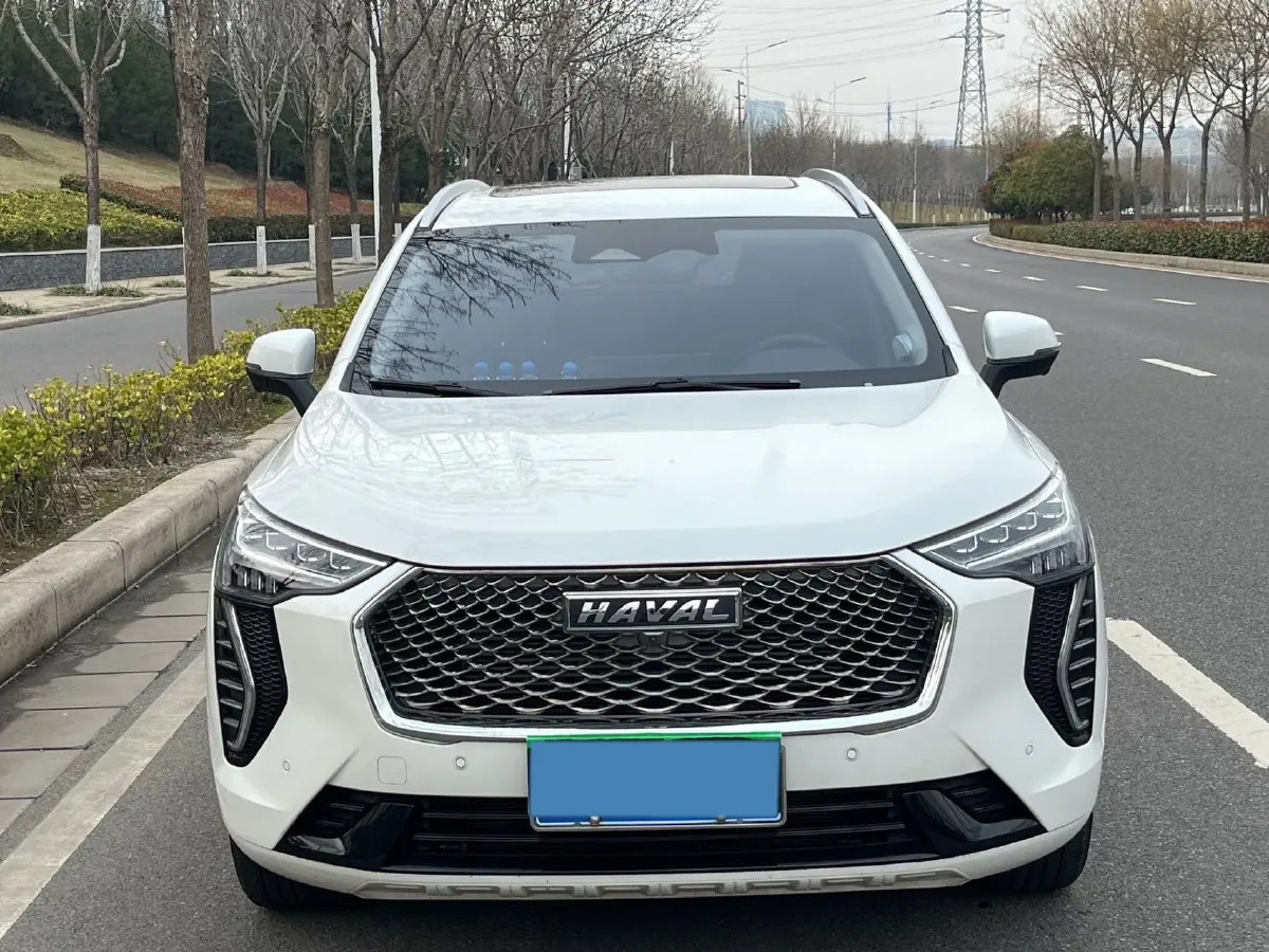 2021 Haval Jolion 1.5T 150HP L4 7DCT,autocango,china used car exporter,china ev exporter,chinese used car exporter,chinese used ev exporter
