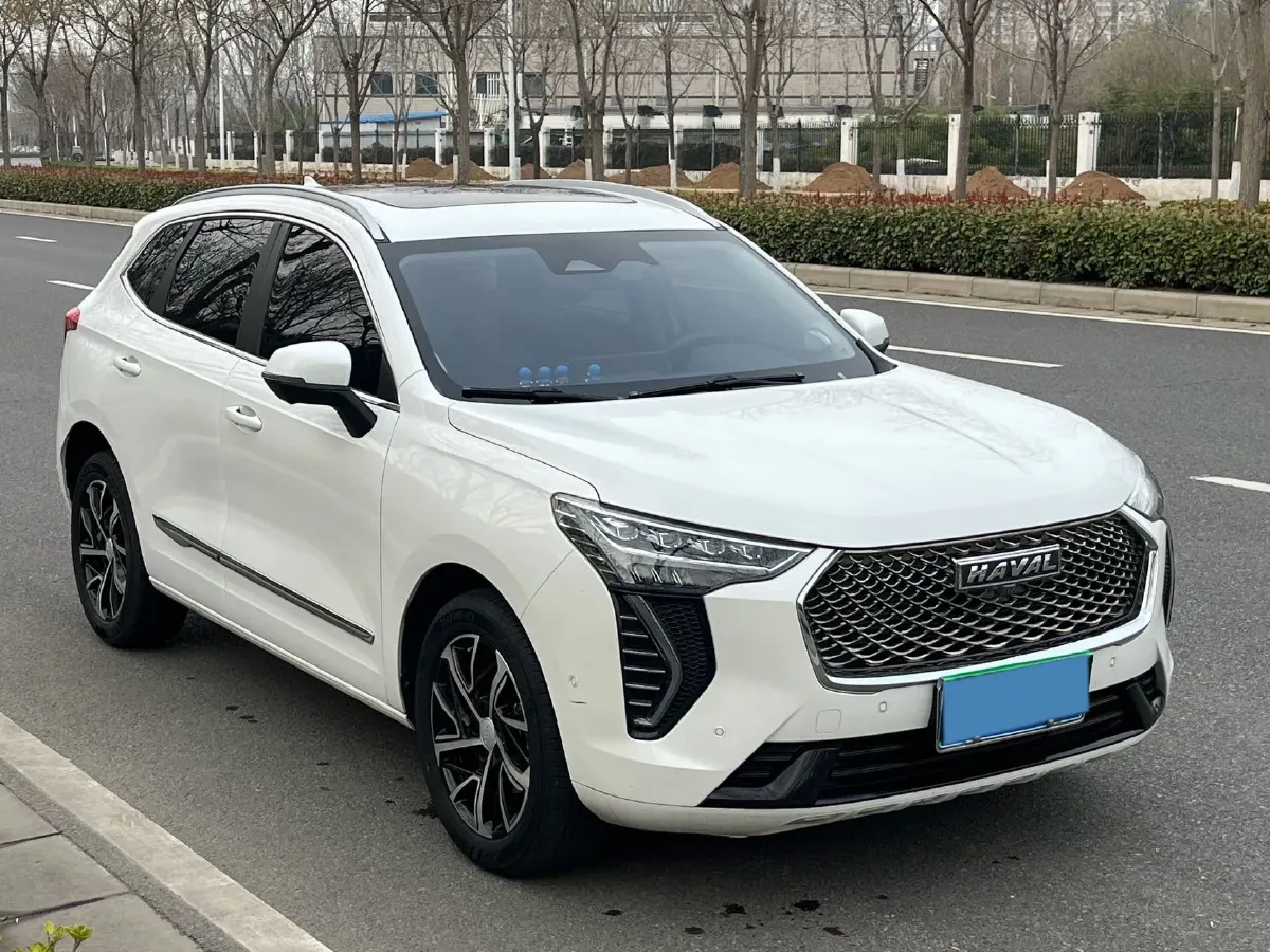 2021 Haval Jolion 1.5T 150HP L4 7DCT,autocango,china used car exporter,china ev exporter,chinese used car exporter,chinese used ev exporter