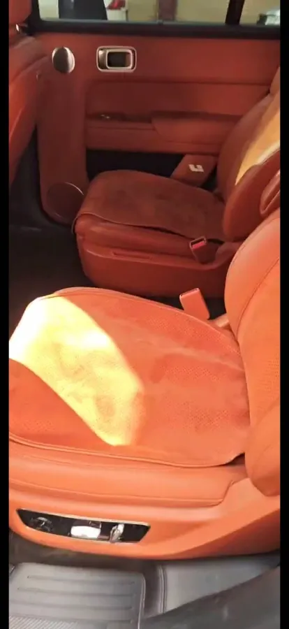 2023 Li L9 Range Extended 154HP REEV 42.6KWH,autocango,china used car exporter,china ev exporter,chinese used car exporter,chinese used ev exporter