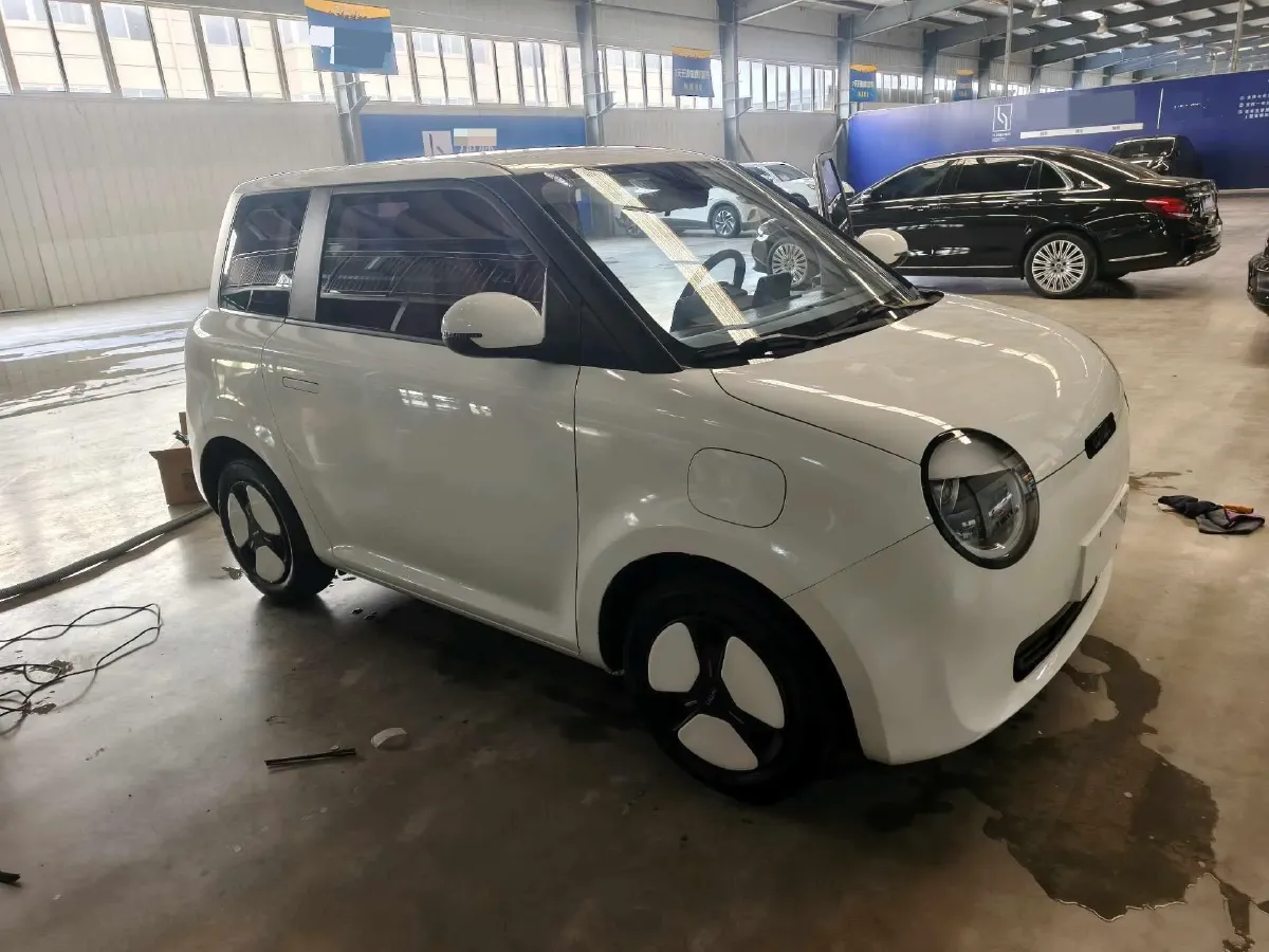 2023 ChangAn QiYuan Lumin BEV 17.65KWH,autocango,china used car exporter,china ev exporter,chinese used car exporter,chinese used ev exporter