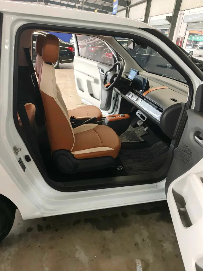 2023 ChangAn QiYuan Lumin BEV 17.65KWH,autocango,china used car exporter,china ev exporter,chinese used car exporter,chinese used ev exporter