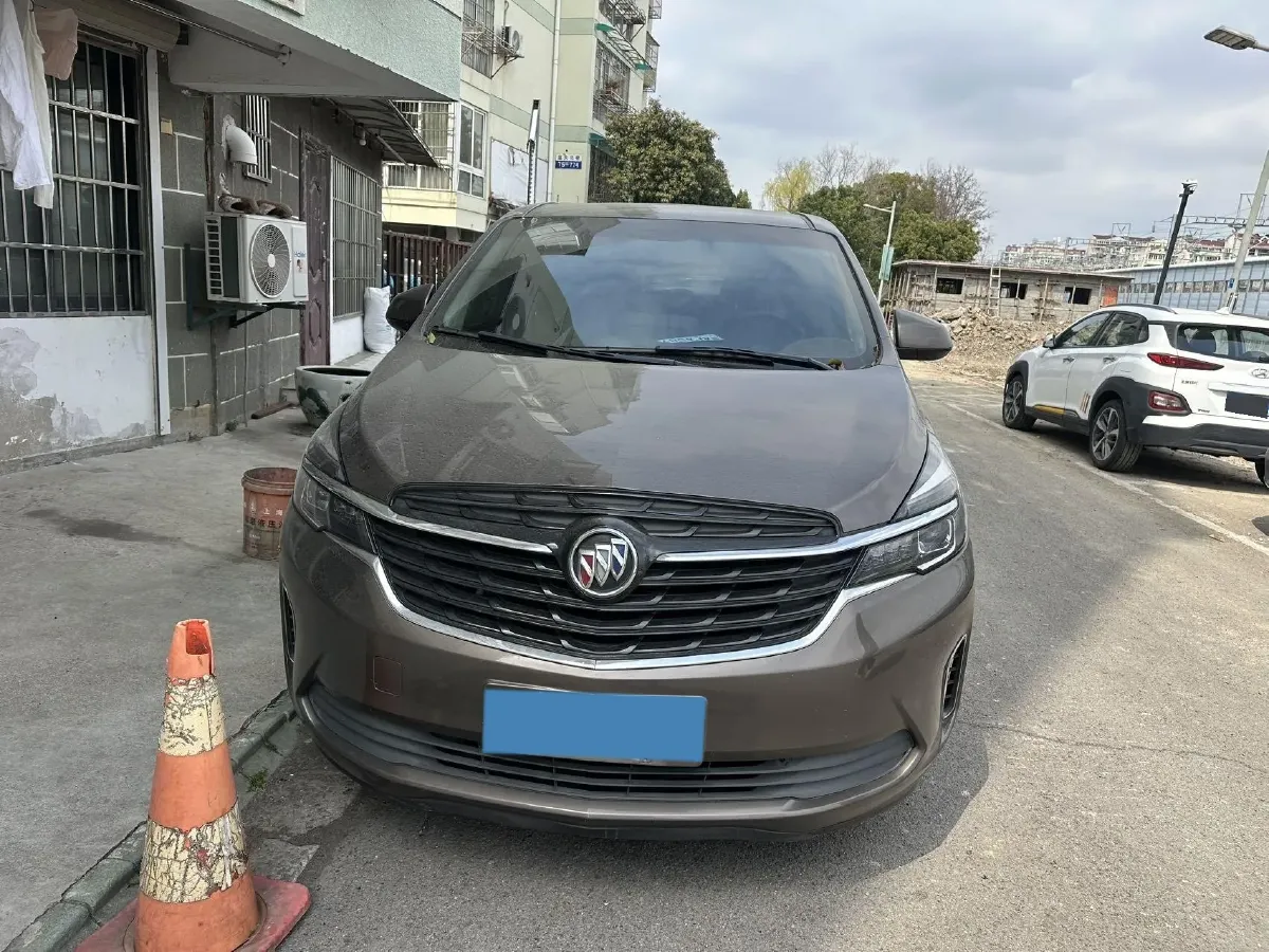 2021 Buick GL8 2.0T 237HP L4 9AT,autocango,china used car exporter,china ev exporter,chinese used car exporter,chinese used ev exporter
