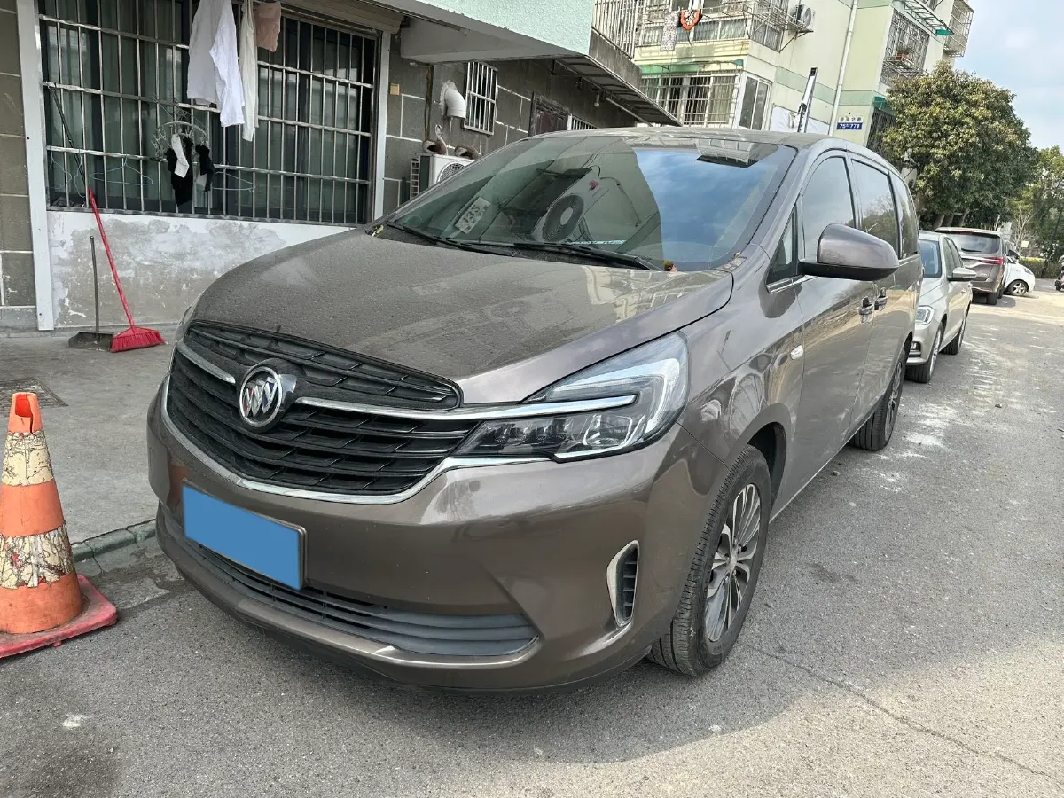 2021 Buick GL8 2.0T 237HP L4 9AT,autocango,china used car exporter,china ev exporter,chinese used car exporter,chinese used ev exporter
