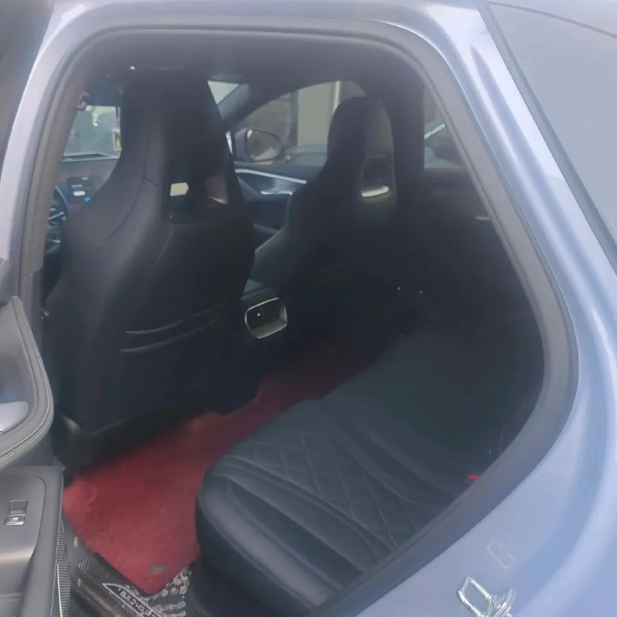 2024 BYD Sea Lion 07 BEV 80.64KWH,autocango,china used car exporter,china ev exporter,chinese used car exporter,chinese used ev exporter