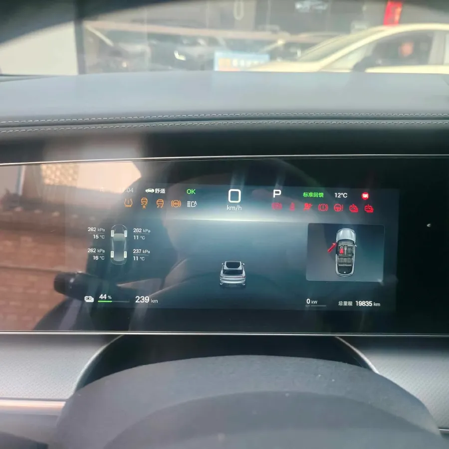 2024 BYD Sea Lion 07 BEV 80.64KWH,autocango,china used car exporter,china ev exporter,chinese used car exporter,chinese used ev exporter