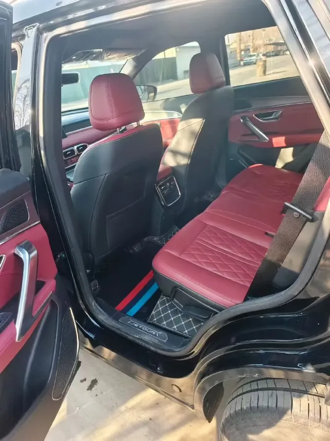 2023 Jetour X70 Plus 1.5T 156HP L4 CVT,autocango,china used car exporter,china ev exporter,chinese used car exporter,chinese used ev exporter