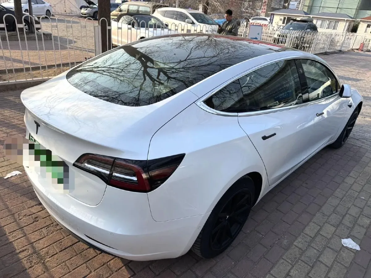 2019 Tesla Model 3 BEV 60KWH,autocango,china used car exporter,china ev exporter,chinese used car exporter,chinese used ev exporter