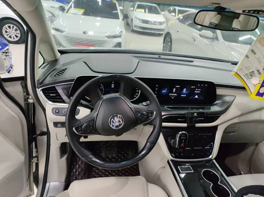 2021 Buick GL8 2.0T 237HP L4 9AT,autocango,china used car exporter,china ev exporter,chinese used car exporter,chinese used ev exporter