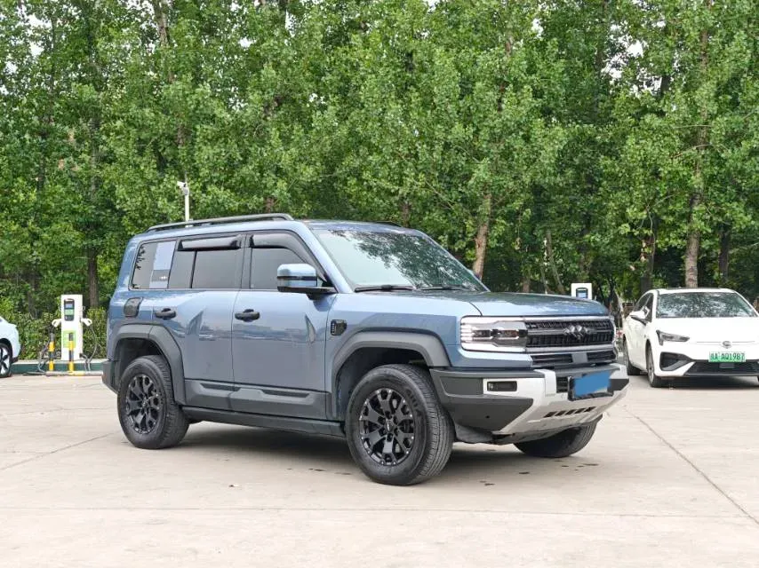 2023 FangChengBao Bao 5 1.5T 194HP L4 E-CVT PHEV 31.8KWH,autocango,china used car exporter,china ev exporter,chinese used car exporter,chinese used ev exporter