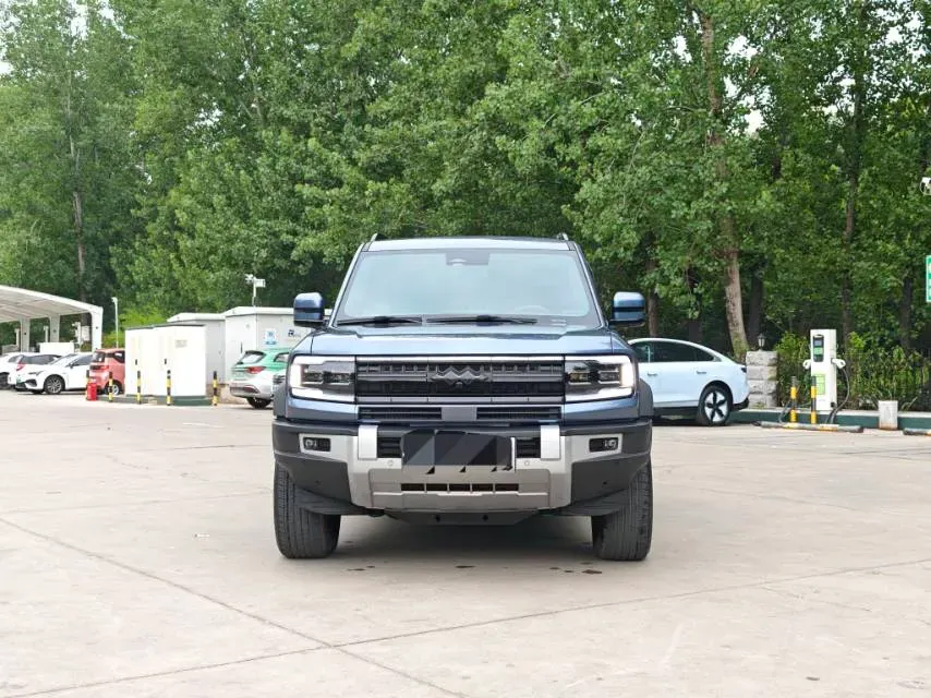 2023 FangChengBao Bao 5 1.5T 194HP L4 E-CVT PHEV 31.8KWH,autocango,china used car exporter,china ev exporter,chinese used car exporter,chinese used ev exporter