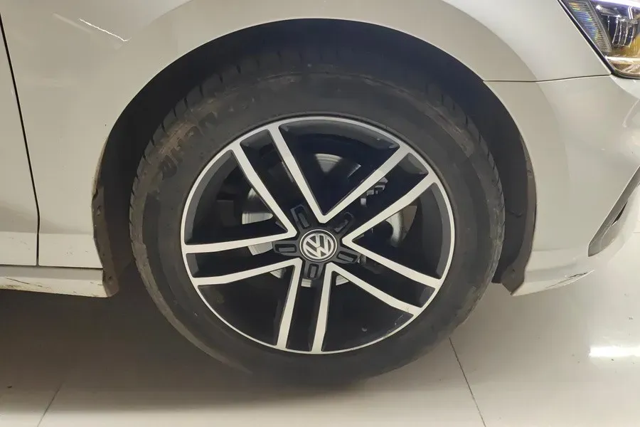 2021 Volkswagen Lamando 1.4T 150HP L4 7DCT,autocango,china used car exporter,china ev exporter,chinese used car exporter,chinese used ev exporter