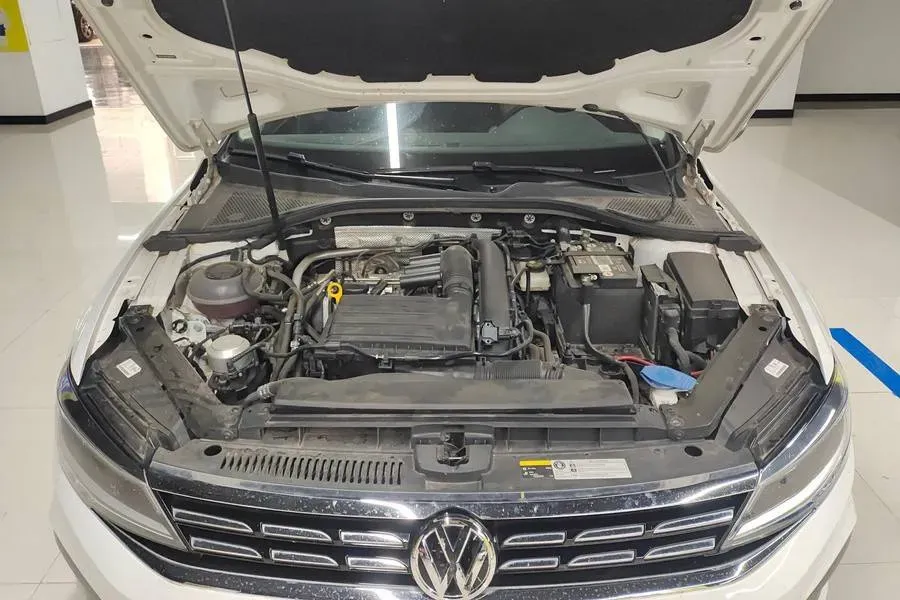 2021 Volkswagen Lamando 1.4T 150HP L4 7DCT,autocango,china used car exporter,china ev exporter,chinese used car exporter,chinese used ev exporter