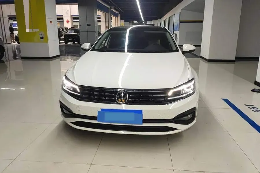 2021 Volkswagen Lamando 1.4T 150HP L4 7DCT,autocango,china used car exporter,china ev exporter,chinese used car exporter,chinese used ev exporter
