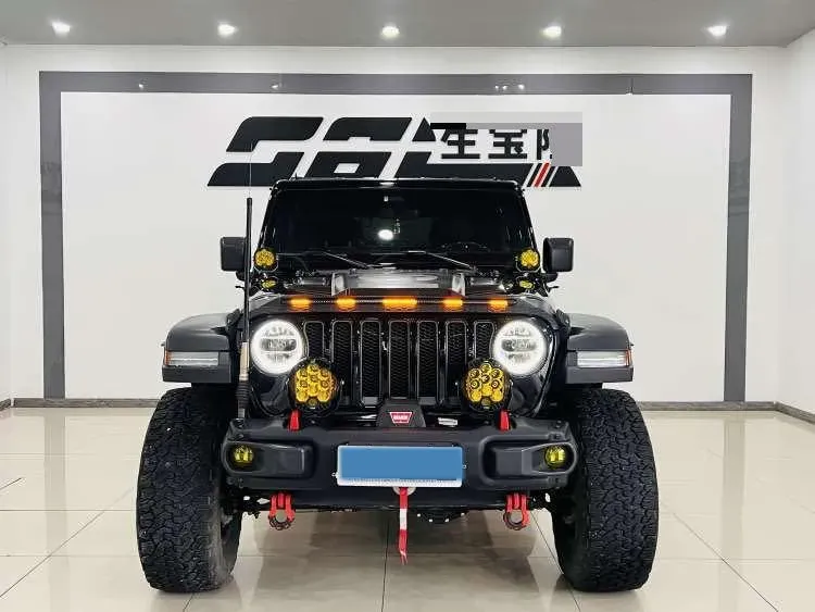 2021 Jeep Wrangler 2.0T 266HP L4 8AT,autocango,china used car exporter,china ev exporter,chinese used car exporter,chinese used ev exporter