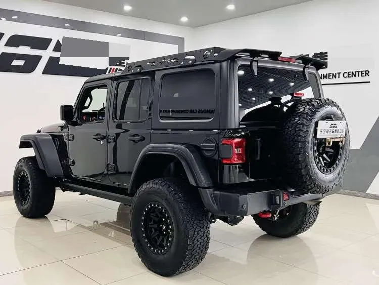 2021 Jeep Wrangler 2.0T 266HP L4 8AT,autocango,china used car exporter,china ev exporter,chinese used car exporter,chinese used ev exporter