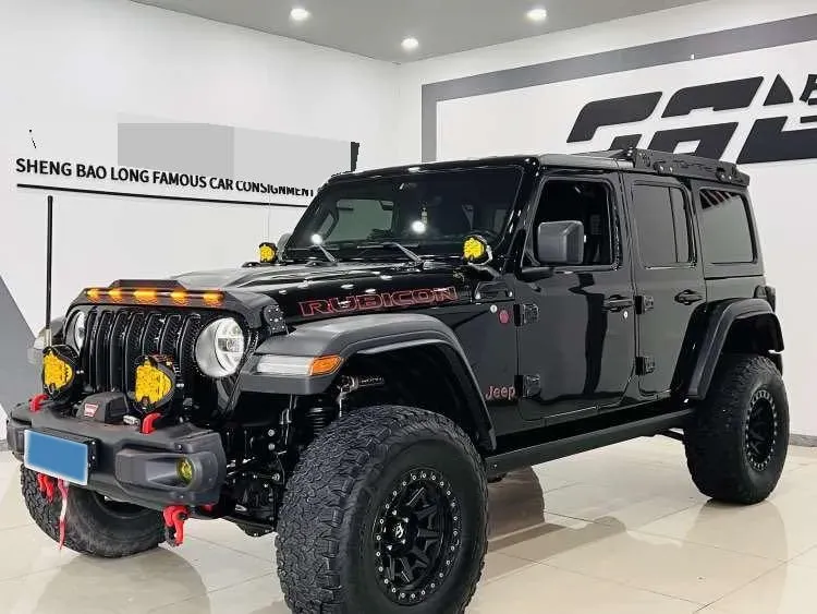 2021 Jeep Wrangler 2.0T 266HP L4 8AT,autocango,china used car exporter,china ev exporter,chinese used car exporter,chinese used ev exporter