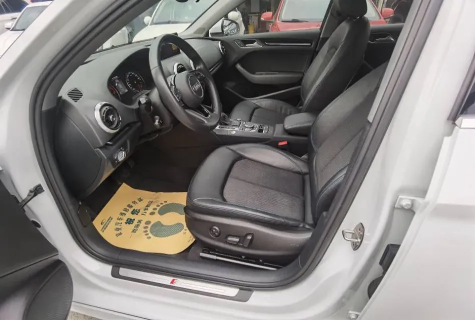 2020 Audi A3 1.4T 150HP L4 7DCT,autocango,china used car exporter,china ev exporter,chinese used car exporter,chinese used ev exporter