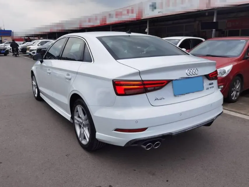 2020 Audi A3 1.4T 150HP L4 7DCT,autocango,china used car exporter,china ev exporter,chinese used car exporter,chinese used ev exporter