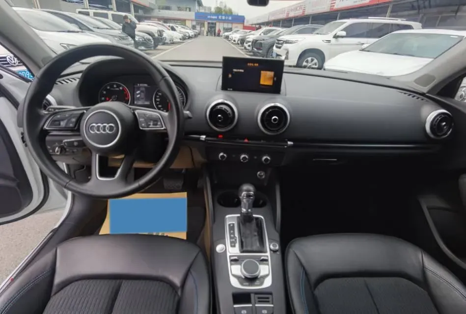 2020 Audi A3 1.4T 150HP L4 7DCT,autocango,china used car exporter,china ev exporter,chinese used car exporter,chinese used ev exporter