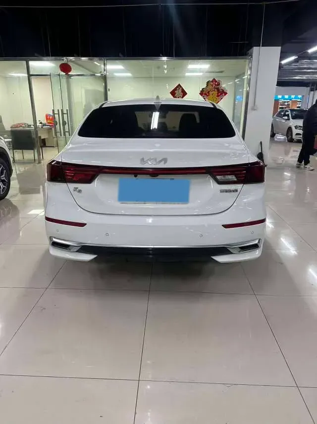 2021 Kia K3 1.5L 115HP L4 CVT,autocango,china used car exporter,china ev exporter,chinese used car exporter,chinese used ev exporter