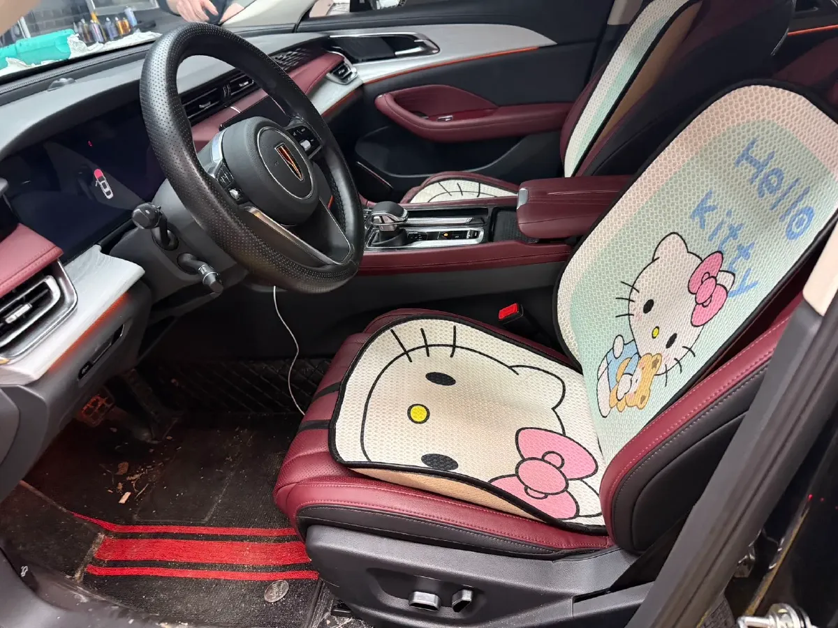 2025 HongQi H5 1.5T 169HP L4 1DHT Hybrid,autocango,china used car exporter,china ev exporter,chinese used car exporter,chinese used ev exporter