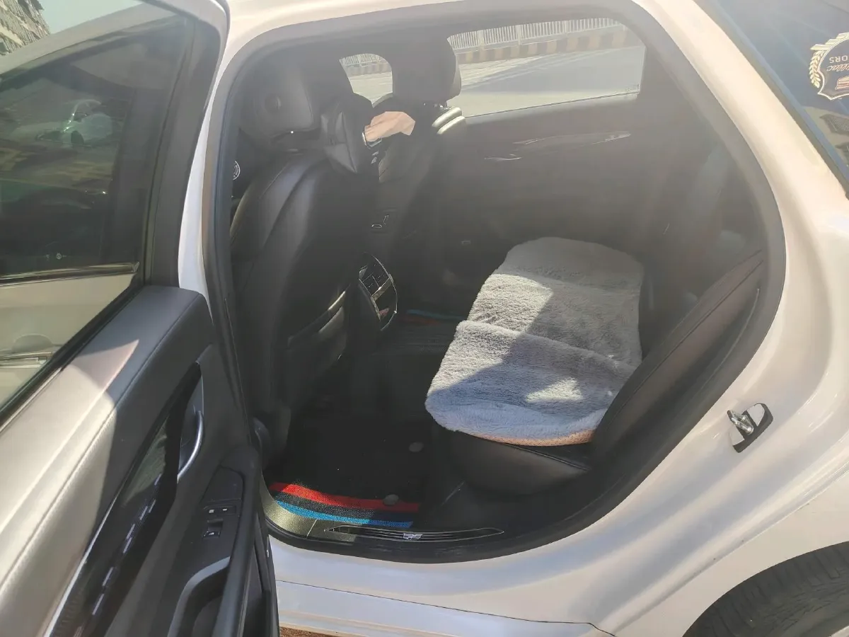 2020 Cadillac CT6 2.0T 241HP L4 10AT,autocango,china used car exporter,china ev exporter,chinese used car exporter,chinese used ev exporter