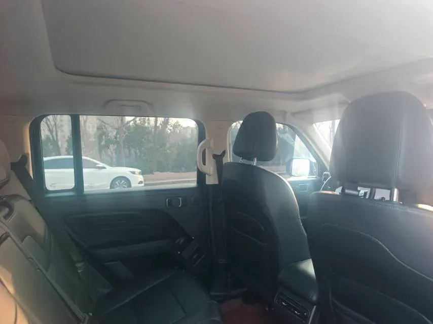 2023 Haval Raptor 1.5T 167HP L4 2DHT PHEV 19.09KWH,autocango,china used car exporter,china ev exporter,chinese used car exporter,chinese used ev exporter