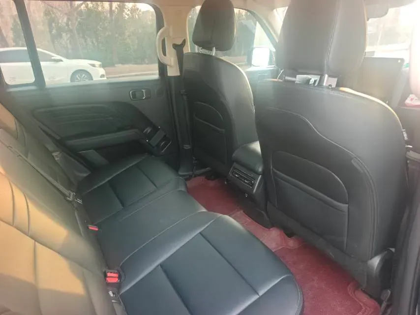 2023 Haval Raptor 1.5T 167HP L4 2DHT PHEV 19.09KWH,autocango,china used car exporter,china ev exporter,chinese used car exporter,chinese used ev exporter