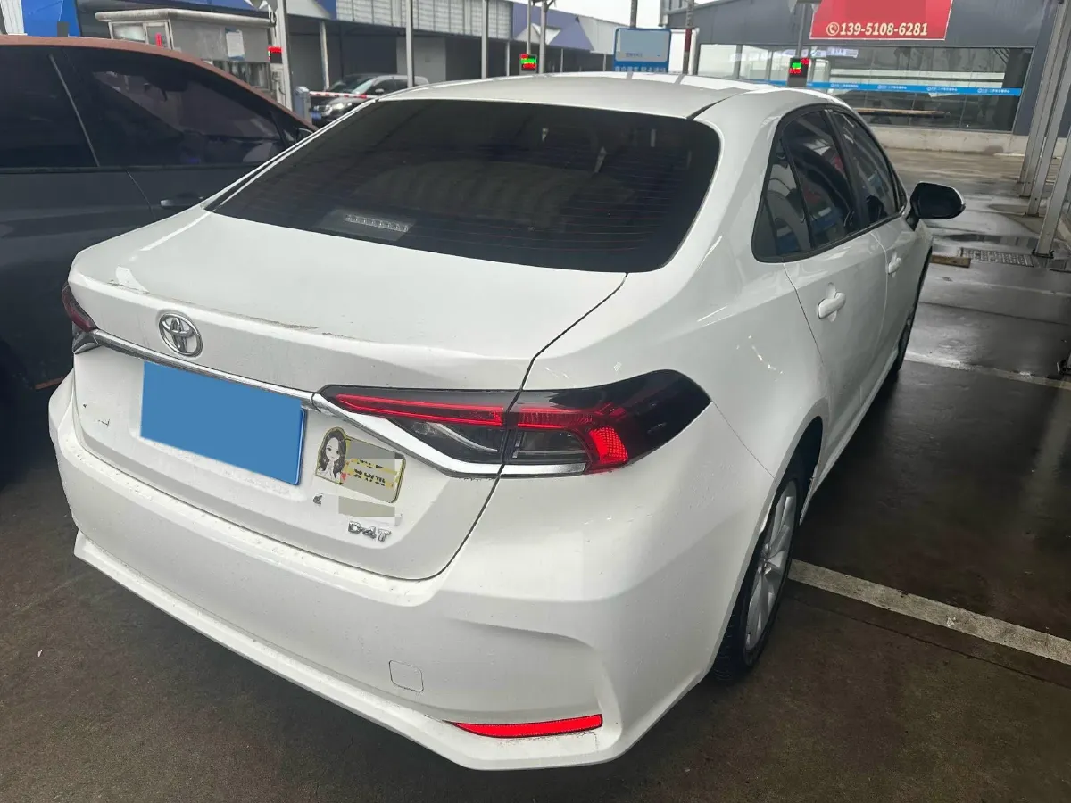 2022 Toyota Corolla 1.2T 116HP L4 CVT,autocango,china used car exporter,china ev exporter,chinese used car exporter,chinese used ev exporter