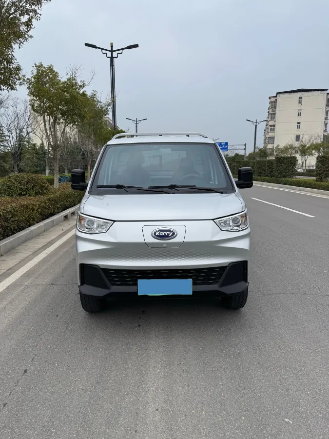 2023 Karry Little Elephant EV BEV 41.86KWH,autocango,china used car exporter,china ev exporter,chinese used car exporter,chinese used ev exporter
